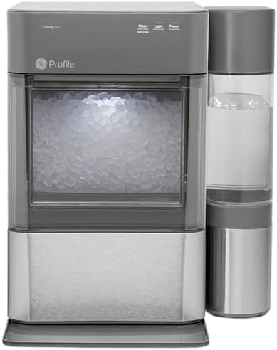 Opal 2.0 XL Countertop Nugget Ice Maker