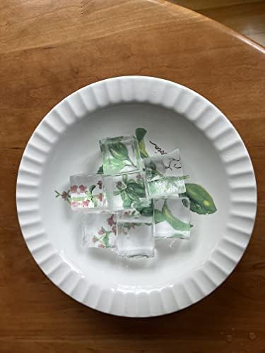 Clear Ice Tray for Large Cubes — photo 5