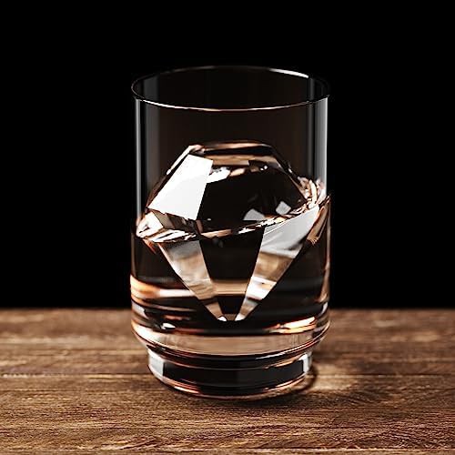Crystal Clear Diamond Shape Ice Maker — photo 4