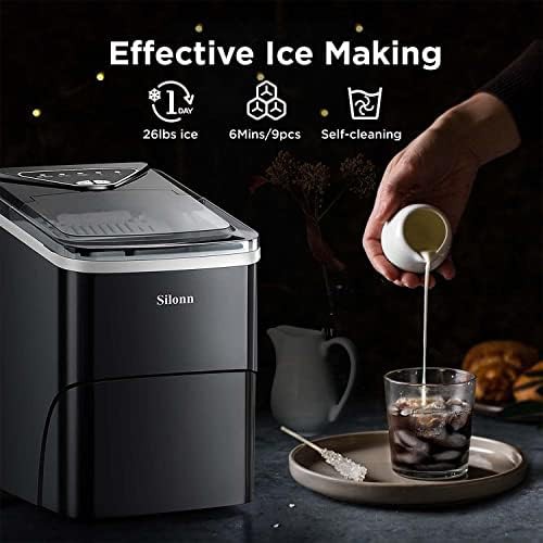 Black Bullet Ice Maker and Coffee Bundle — photo 3