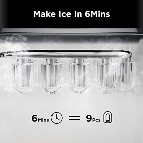 Black Bullet Ice Maker and Coffee Bundle — photo 4