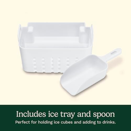 Compact Bullet Ice Cube Maker Machine — photo 5