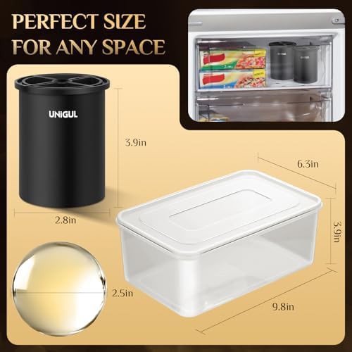 Stainless Steel Clear Ice Ball Maker — photo 4