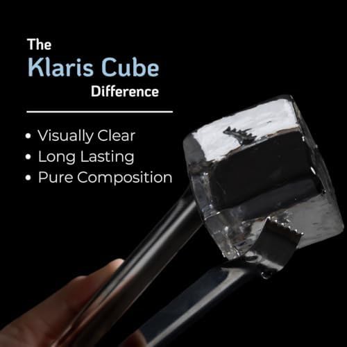 Clear Ice Maker for Four Large Cubes — photo 5