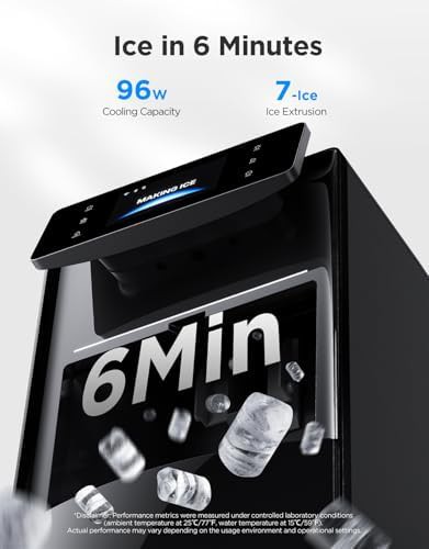 Smart Nugget Ice Maker Pro with WiFi — photo 3