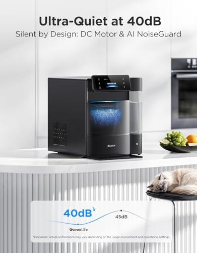 Smart Nugget Ice Maker Pro with WiFi — photo 4