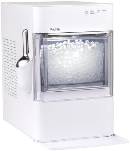 Opal 2.0 Ultra Nugget Maker Stone White