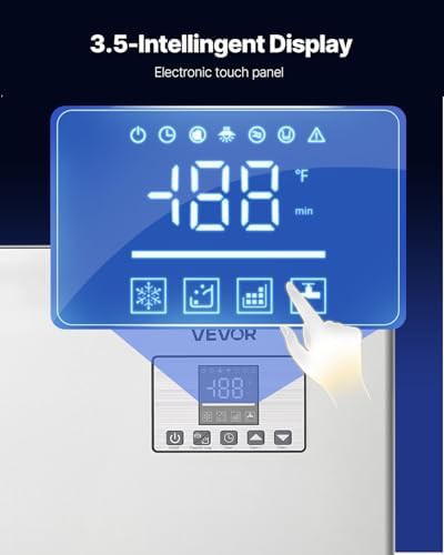 Commercial Ice Maker with 300 Pound Storage Bin — photo 5