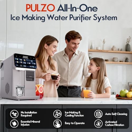 Countertop Instant Hot and Cold Water Dispenser — photo 5