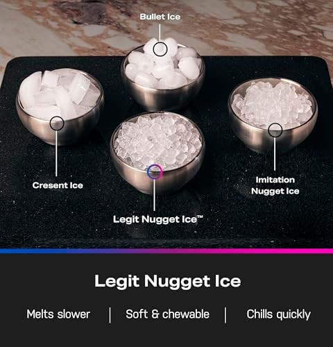 Opal Ultra Nugget Maker with XL Tank — photo 3