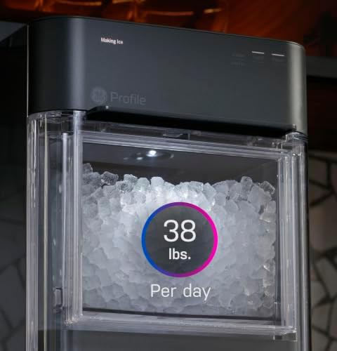 Opal Ultra Nugget Maker Black Stainless — photo 5