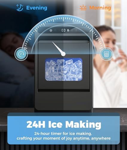 Crystal Clear Jelly Ice Cube Maker — photo 5